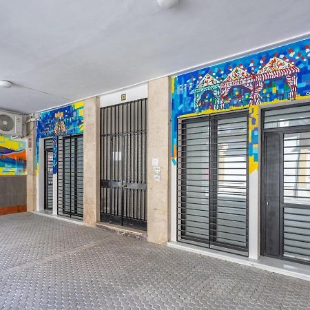 Feria De Abril De Sevilla Экстерьер фото